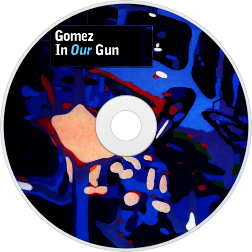 CDart Artwork