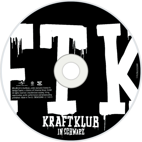 CDart Artwork