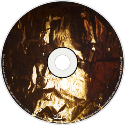 CDart Artwork
