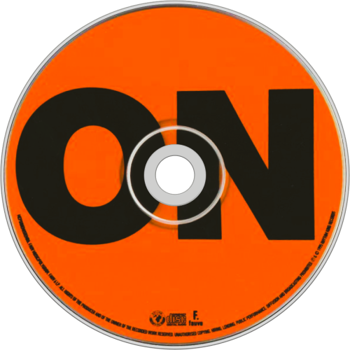 CDart Artwork
