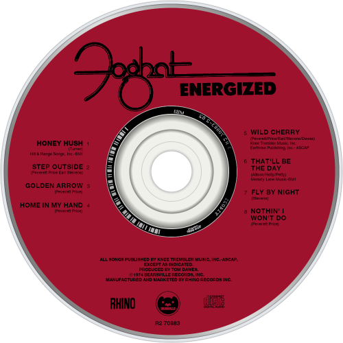 CDart Artwork