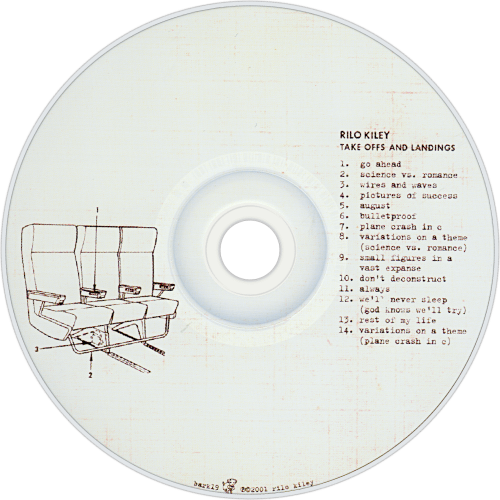 CDart Artwork