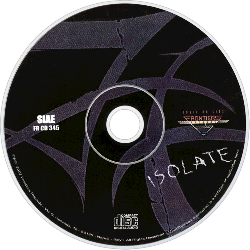 CDart Artwork