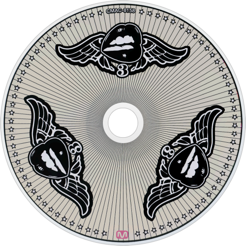 CDart Artwork