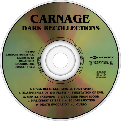 CDart Artwork