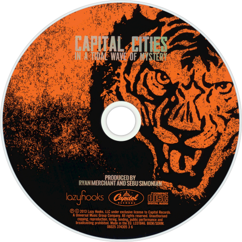 CDart Artwork