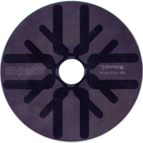 CDart Artwork