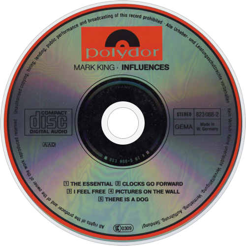 CDart Artwork
