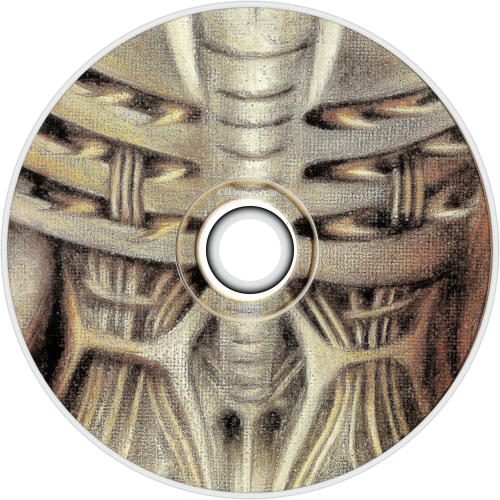 CDart Artwork