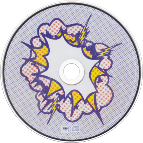 CDart Artwork
