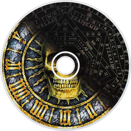 CDart Artwork