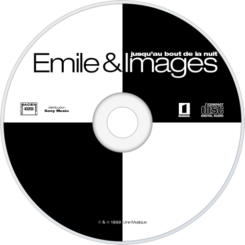 CDart Artwork