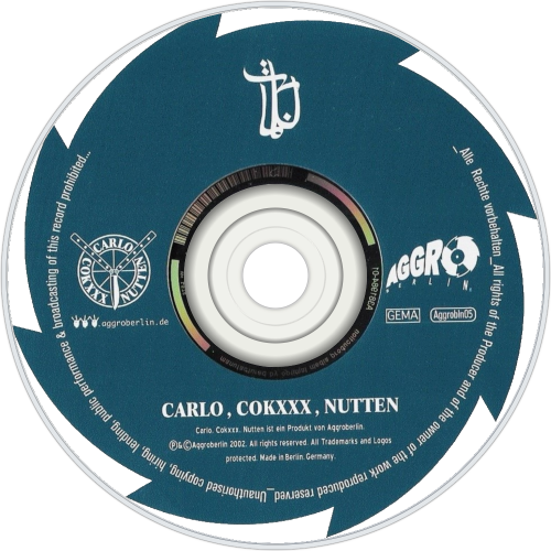 CDart Artwork