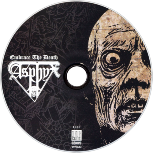 CDart Artwork