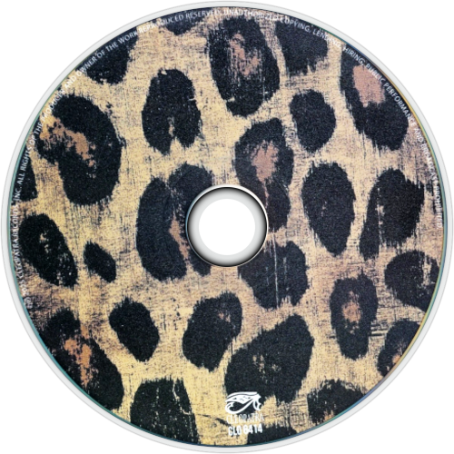 CDart Artwork
