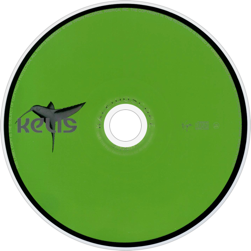 CDart Artwork