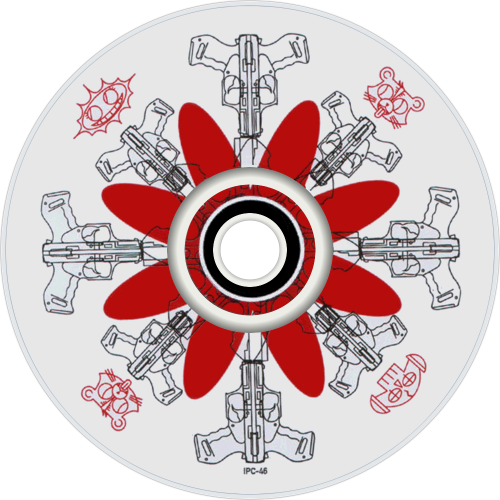 CDart Artwork