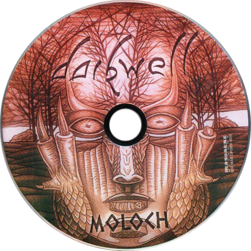 CDart Artwork