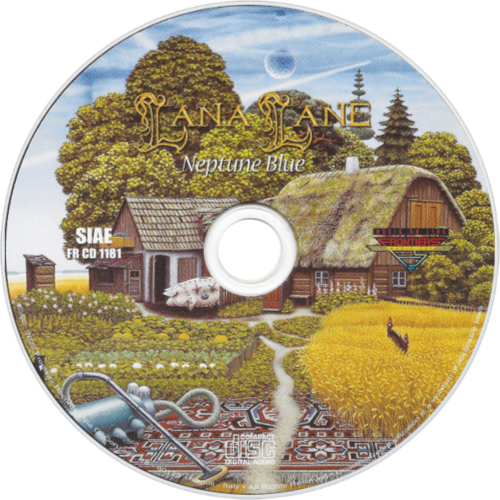 CDart Artwork
