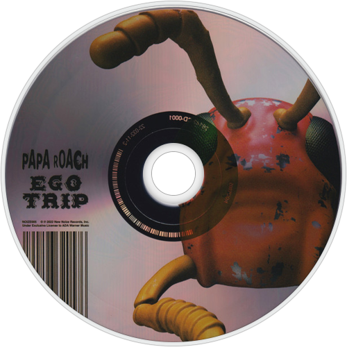 CDart Artwork