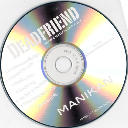 CDart Artwork