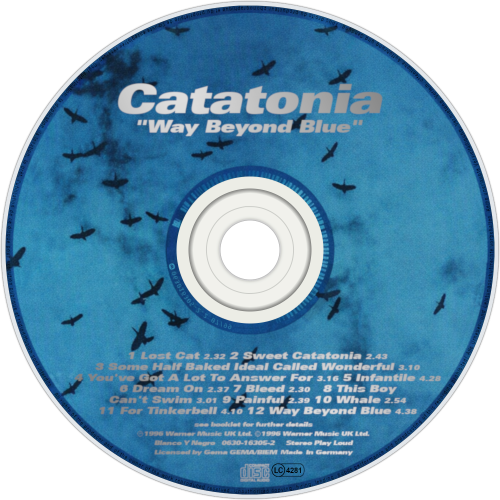 CDart Artwork