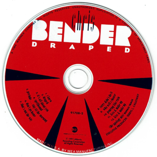 CDart Artwork