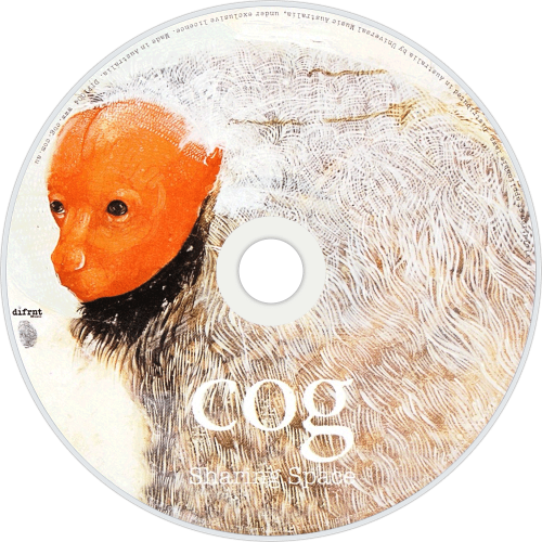 CDart Artwork