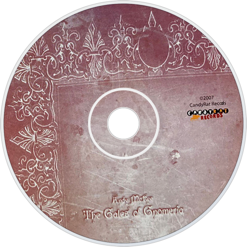 CDart Artwork