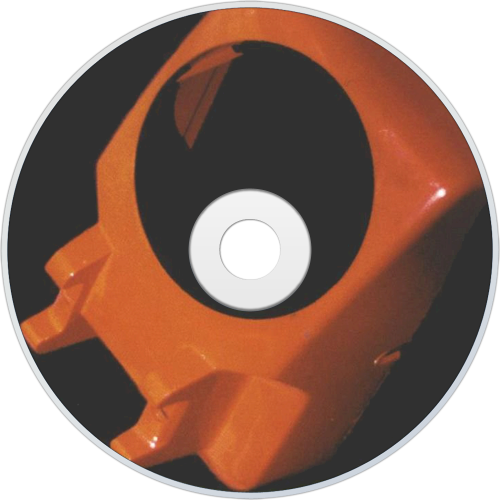 CDart Artwork