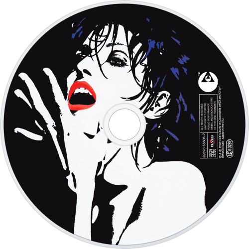 CDart Artwork