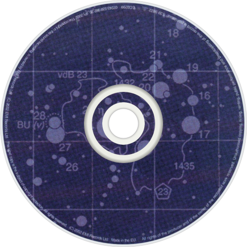 CDart Artwork