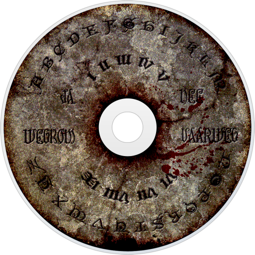 CDart Artwork
