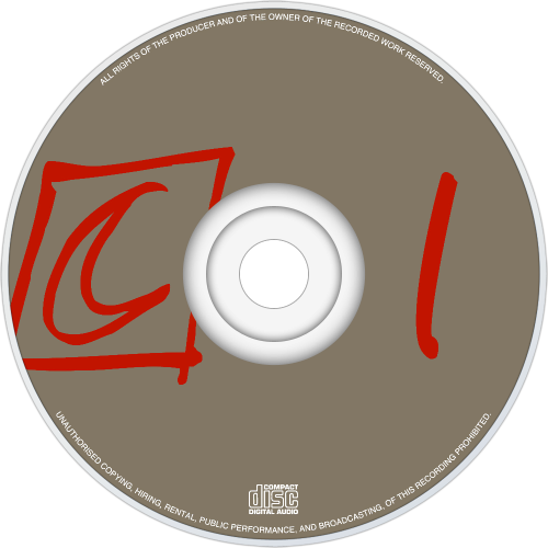 CDart Artwork