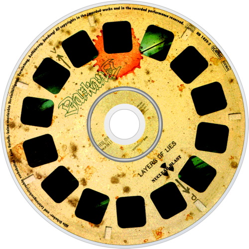 CDart Artwork