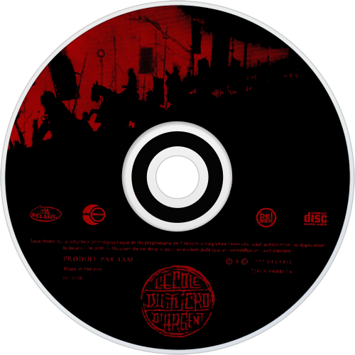 CDart Artwork
