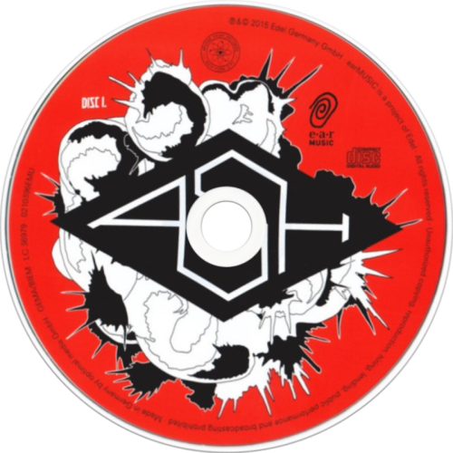 CDart Artwork