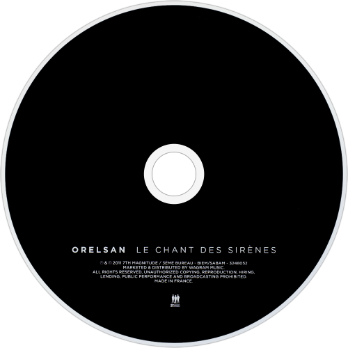 CDart Artwork