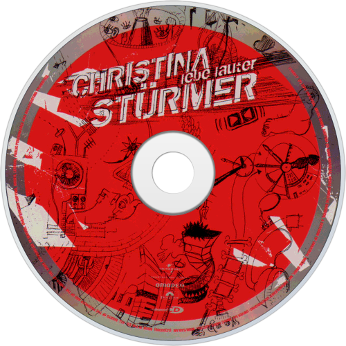 CDart Artwork