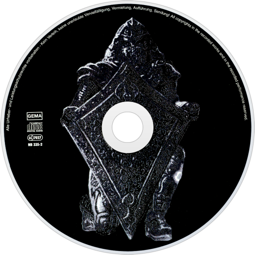 CDart Artwork