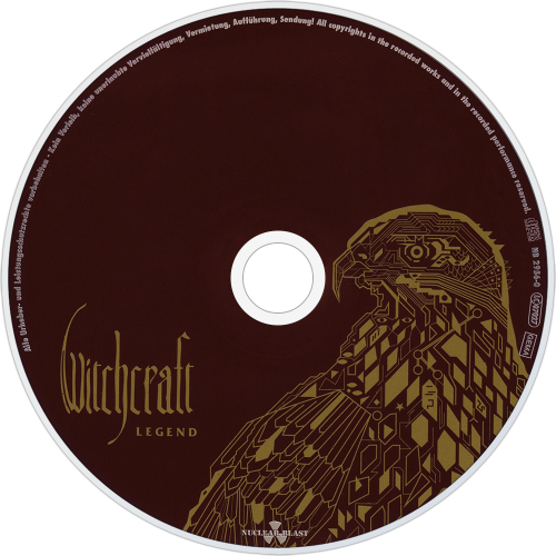 CDart Artwork