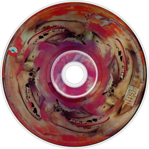 CDart Artwork