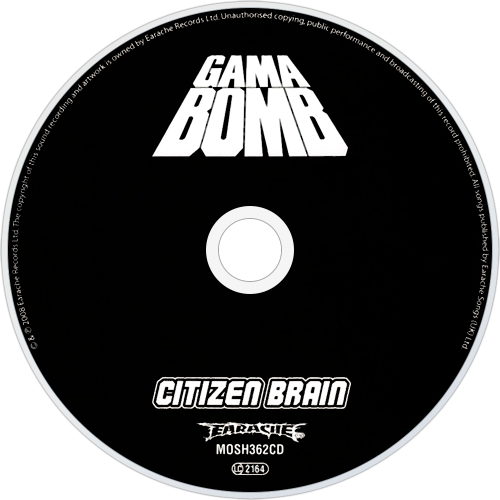 CDart Artwork