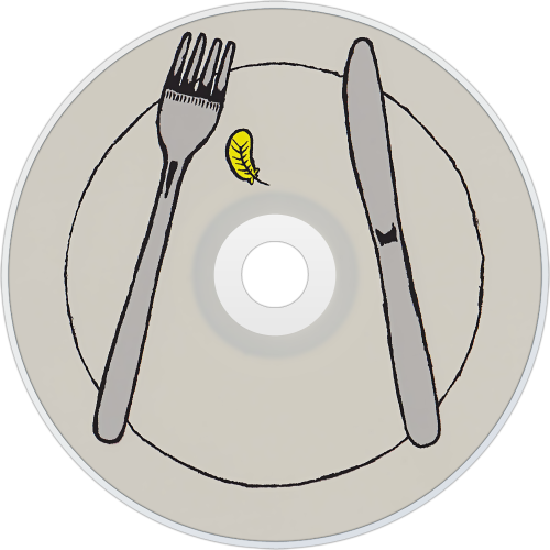 CDart Artwork