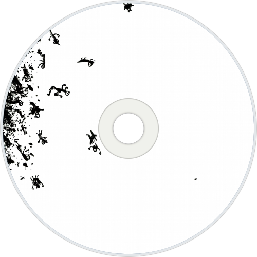 CDart Artwork