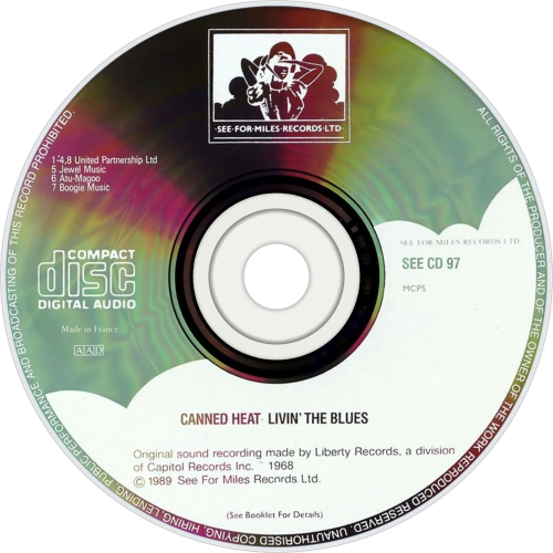 CDart Artwork