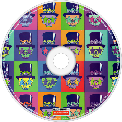 CDart Artwork