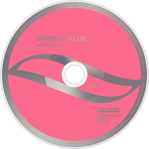 CDart Artwork