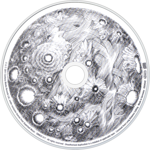 CDart Artwork