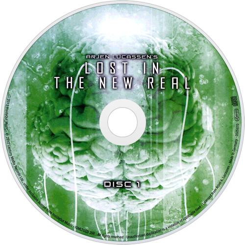 CDart Artwork